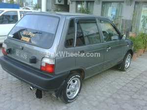 Suzuki Mehran 2011 for Sale