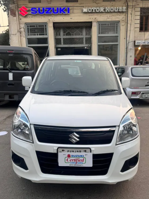 Suzuki Cultus VXL 2020 for Sale