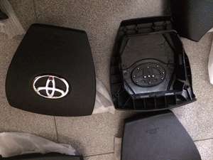 Toyota Prius & Toyota Aqua Airbag Cover Only