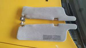 Toyota Corolla 1994 Model Sunshade For Sell