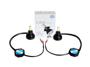 G5 LED HeadLight 40 Watt - H11, 9005