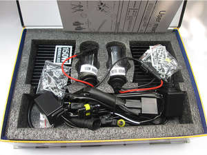 HID TW - 150W AC - 9005