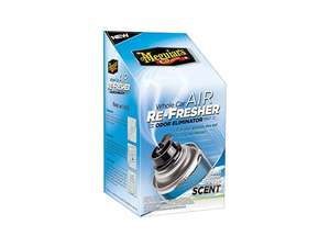 Meguiar's Air Freshner Summer Breeze 2.5oz