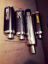 Sclancer is specialy for few bikes and car Like yamaha YBR