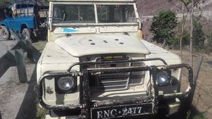 Land Rover Other 1971 for Sale