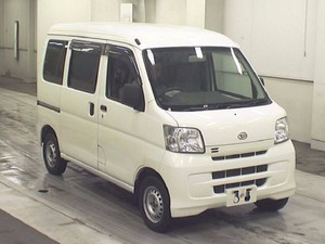 Daihatsu Hijet 2012 for Sale