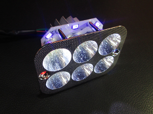 LED Light for Motorbike