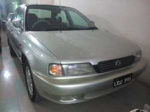 Suzuki Baleno 2001 for Sale