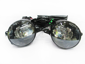 LED Fog Lamp Corolla 2015