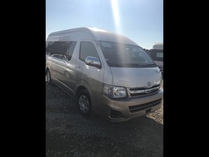 Toyota Hiace GL 2012 for Sale