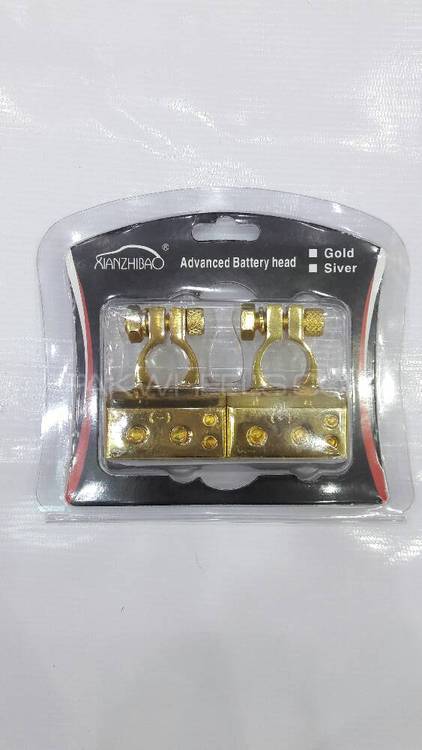 Battery Terminal Imported