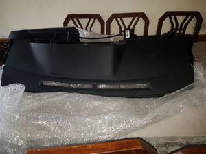 Toyota Aqua Dashboard Pad Brand New Scratchless