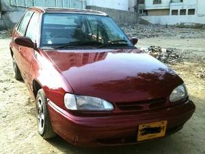 Daewoo Other 1995 for Sale