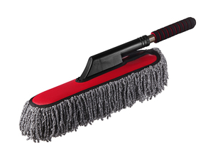 BULLSONE Premium Ultra Microfiber Duster