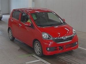Daihatsu Mira ES 2014 for Sale