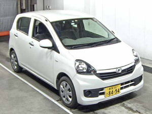Daihatsu Mira ES 2015 for Sale