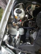 Daewoo Racer Base Grade 1.5 1993 for Sale