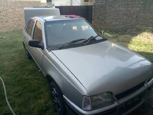 Daewoo Racer Base Grade 1.5 1993 for Sale