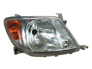 Vigo 2005 Front Headlights LH or RH Taiwan