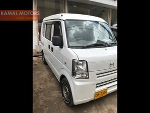 Suzuki Every GA 2010 for Sale