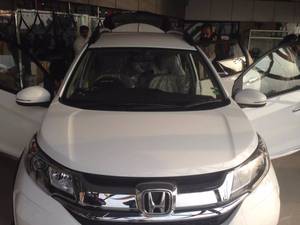 Honda BR-V i-VTEC S 2017 for Sale