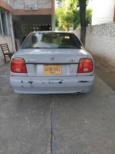 Suzuki Baleno GLi P 2000 for Sale