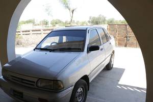 KIA Classic 2001 for Sale
