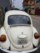 Volkswagen Beetle 1974 for Sale