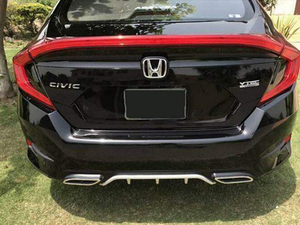 Honda Civic X Type R LED Trunk Light 