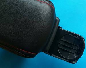 Toyota Aqua Armrest Center Console (Genuine)