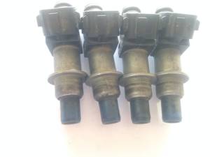 Honda Injectors genuine for 98 model