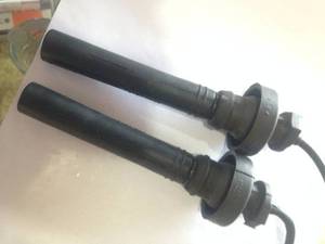 Mitsubishi Lancer 2006-07 Genuine Spark Leads available on low price