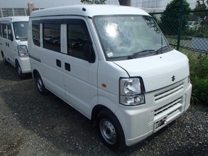 Suzuki Every PA 2013 for Sale