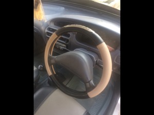 Daihatsu Cuore CX Eco 2009 for Sale