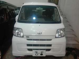 Daihatsu Hijet Basegrade 2013 for Sale