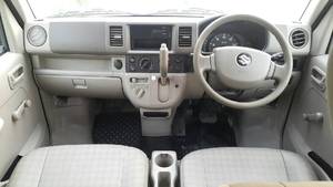 Suzuki Every PC 2012 for Sale