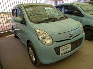 Mazda Carol GS 2012 for Sale