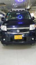 Suzuki APV GLX 2008 for Sale