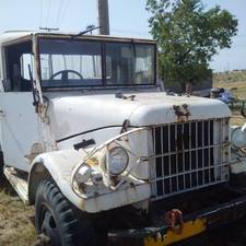 Dodge Brothers 1972 for Sale