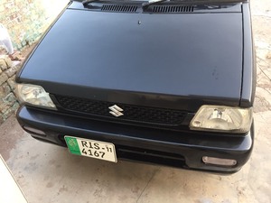 Suzuki Mehran VX 2011 for Sale