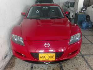 Mazda RX8 Base Grade 2004 for Sale