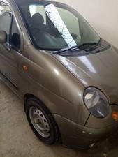 Chevrolet Joy 1.0 2006 for Sale