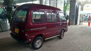 Suzuki Bolan GL 2009 for Sale