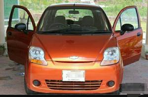 Chevrolet Spark LS 2010 for Sale
