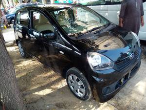 Subaru Pleo F 2014 for Sale