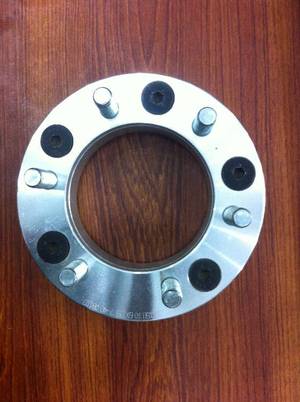Spacers convertor