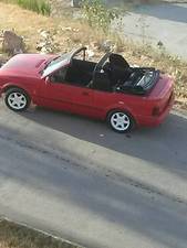 Ford Escort 1989 for Sale