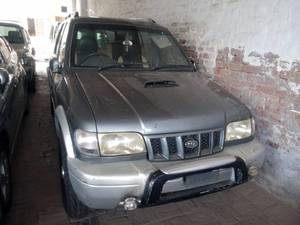 KIA Sportage 2.0 LX 4x4 2004 for Sale