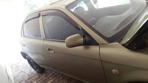 KIA Spectra 1.5 2002 for Sale