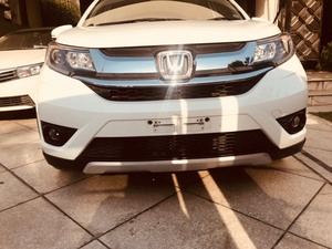 Honda BR-V i-VTEC S 2017 for Sale